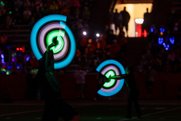 Summer Games 2026 - Opening Ceremony