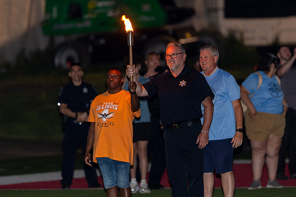 Summer Games 2026 - Opening Ceremony