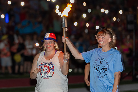 Summer Games 2026 - Opening Ceremony