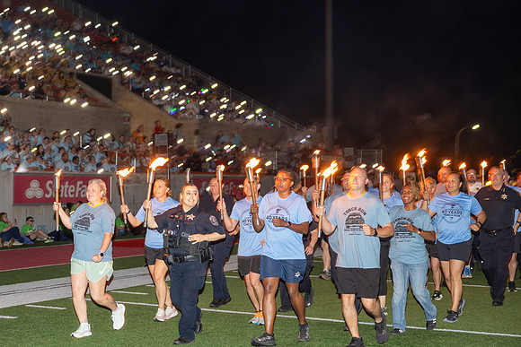 Summer Games 2026 - Opening Ceremony