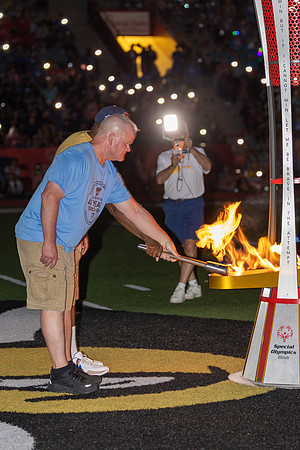 Summer Games 2026 - Opening Ceremony