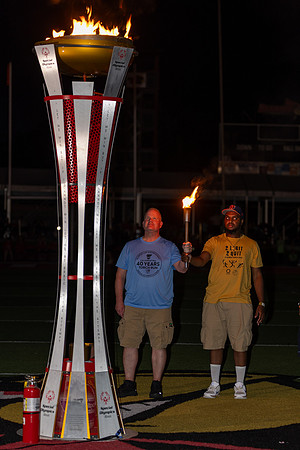 Summer Games 2026 - Opening Ceremony