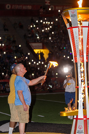 Summer Games 2026 - Opening Ceremony