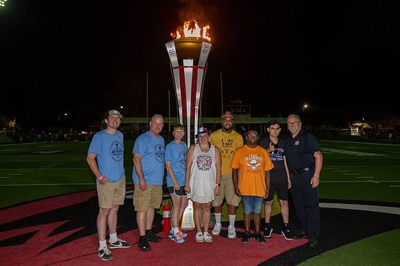 Summer Games 2026 - Opening Ceremony