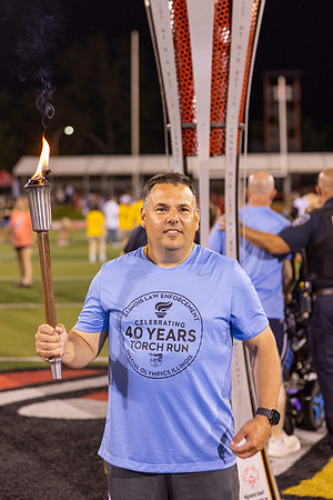 Summer Games 2026 - Opening Ceremony