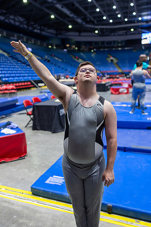 Summer Games 2026 - Rhythmic Gymnastics