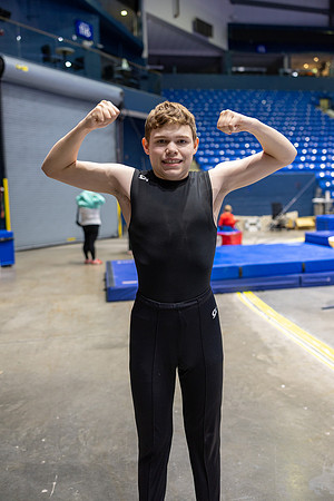 Summer Games 2026 - Rhythmic Gymnastics