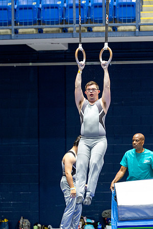 Summer Games 2026 - Rhythmic Gymnastics