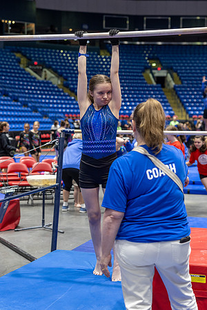 Summer Games 2026 - Rhythmic Gymnastics