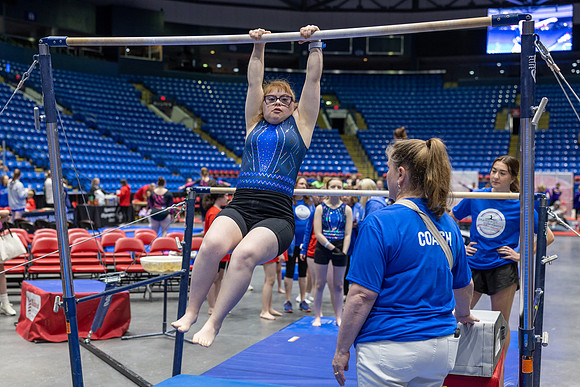 Summer Games 2026 - Rhythmic Gymnastics