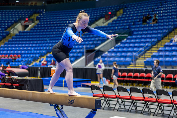 Summer Games 2026 - Rhythmic Gymnastics