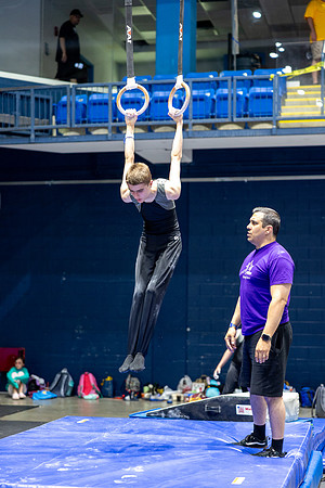 Summer Games 2026 - Rhythmic Gymnastics