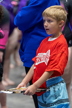Summer Games 2026 - Rhythmic Gymnastics