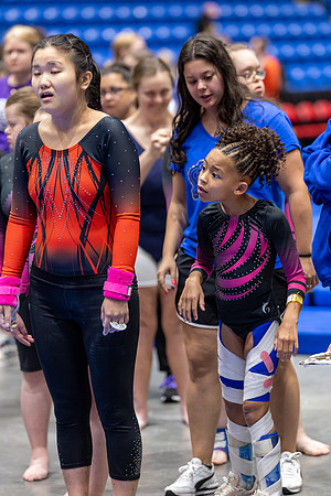 Summer Games 2026 - Rhythmic Gymnastics