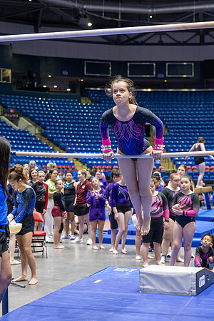 Summer Games 2026 - Rhythmic Gymnastics