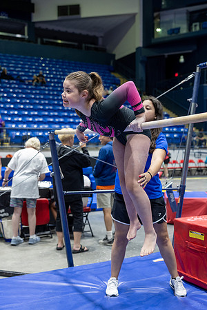 Summer Games 2026 - Rhythmic Gymnastics