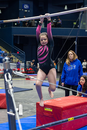 Summer Games 2026 - Rhythmic Gymnastics