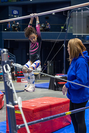 Summer Games 2026 - Rhythmic Gymnastics