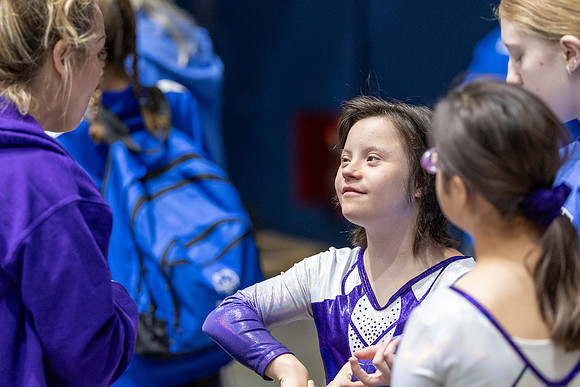 Summer Games 2026 - Rhythmic Gymnastics