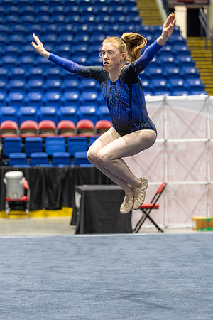 Summer Games 2026 - Rhythmic Gymnastics