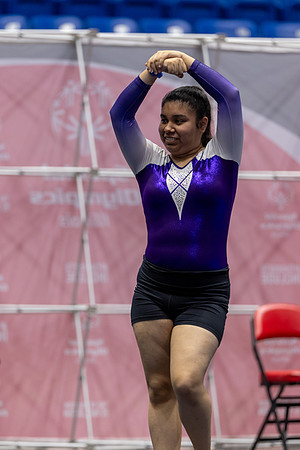 Summer Games 2026 - Rhythmic Gymnastics