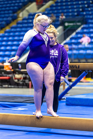 Summer Games 2026 - Rhythmic Gymnastics