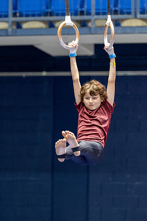Summer Games 2026 - Rhythmic Gymnastics