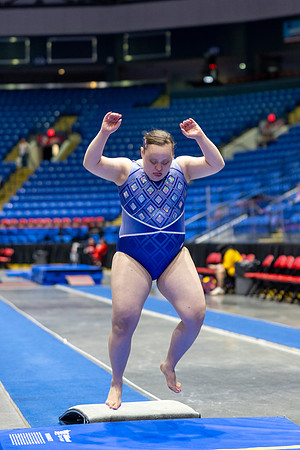 Summer Games 2026 - Rhythmic Gymnastics
