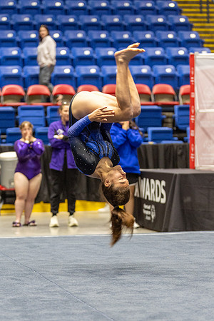 Summer Games 2026 - Rhythmic Gymnastics