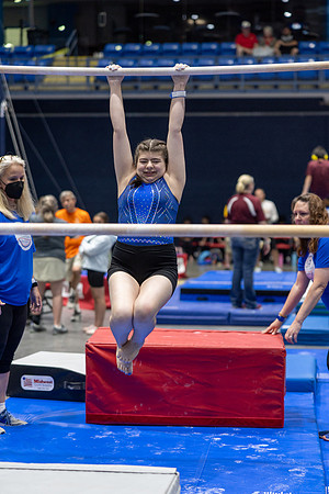 Summer Games 2026 - Rhythmic Gymnastics