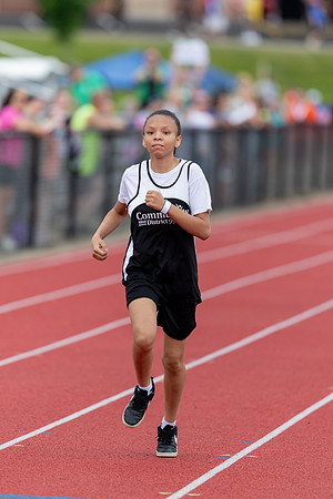 Summer Games 2026 - Track & Field