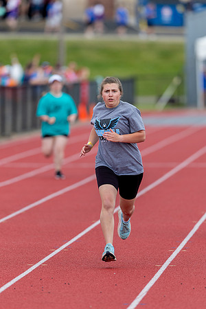 Summer Games 2026 - Track & Field