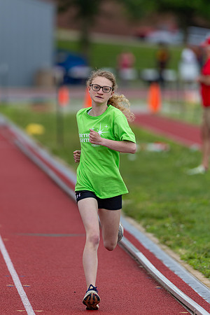 Summer Games 2026 - Track & Field