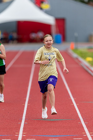 Summer Games 2026 - Track & Field
