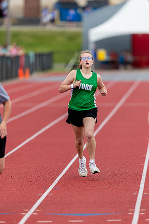 Summer Games 2026 - Track & Field