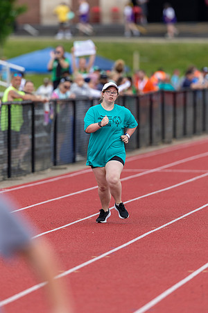 Summer Games 2026 - Track & Field