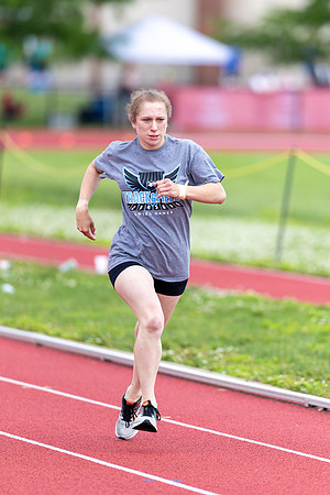 Summer Games 2026 - Track & Field