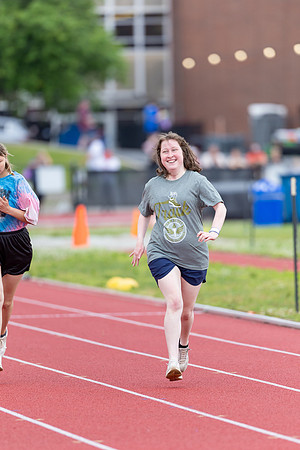 Summer Games 2026 - Track & Field