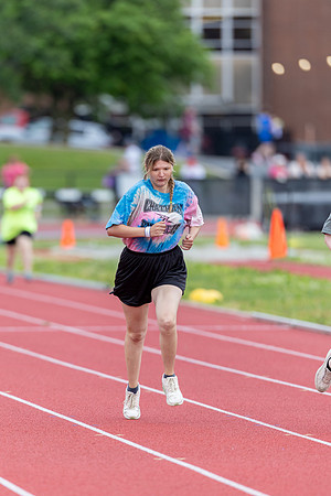 Summer Games 2026 - Track & Field