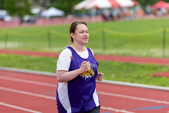 Summer Games 2026 - Track & Field