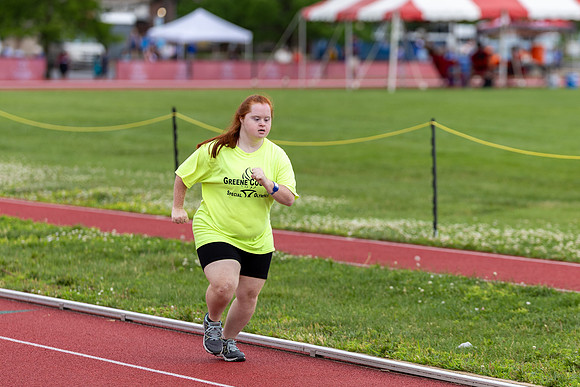 Summer Games 2026 - Track & Field