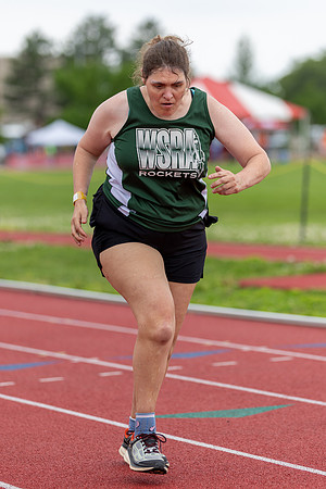 Summer Games 2026 - Track & Field