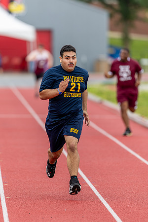 Summer Games 2026 - Track & Field