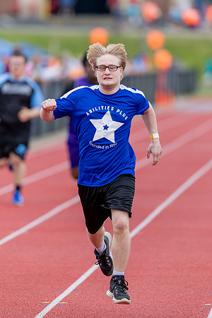 Summer Games 2026 - Track & Field