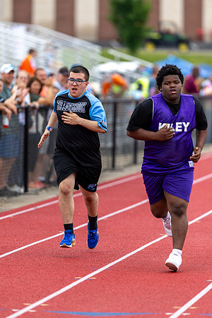 Summer Games 2026 - Track & Field