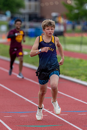 Summer Games 2026 - Track & Field