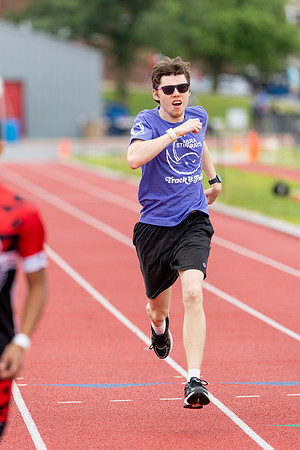 Summer Games 2026 - Track & Field