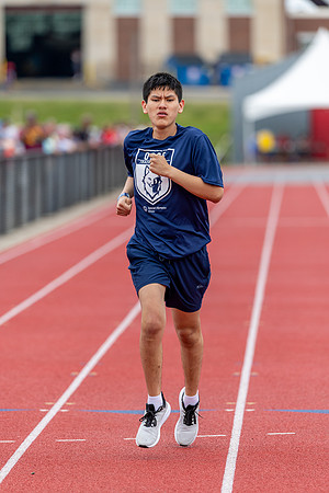 Summer Games 2026 - Track & Field
