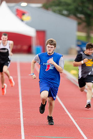 Summer Games 2026 - Track & Field