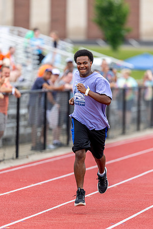 Summer Games 2026 - Track & Field
